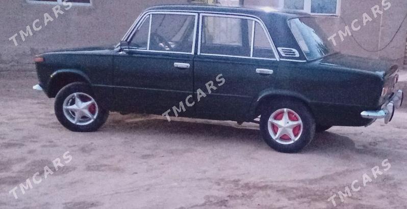 Lada 2101 1980 - 15 000 TMT - Мары - img 3