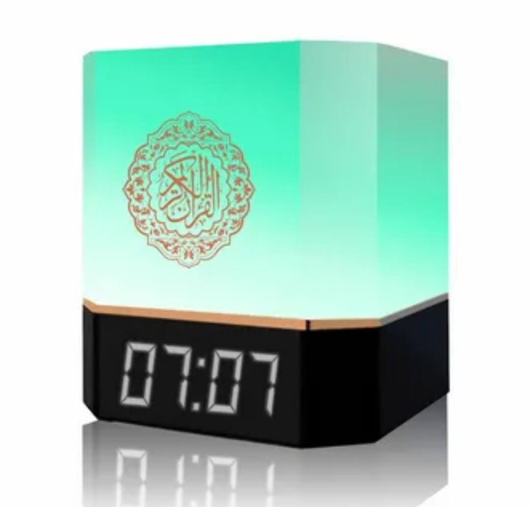 Lampa + Kuran Speaker - Мир 4 - img 3