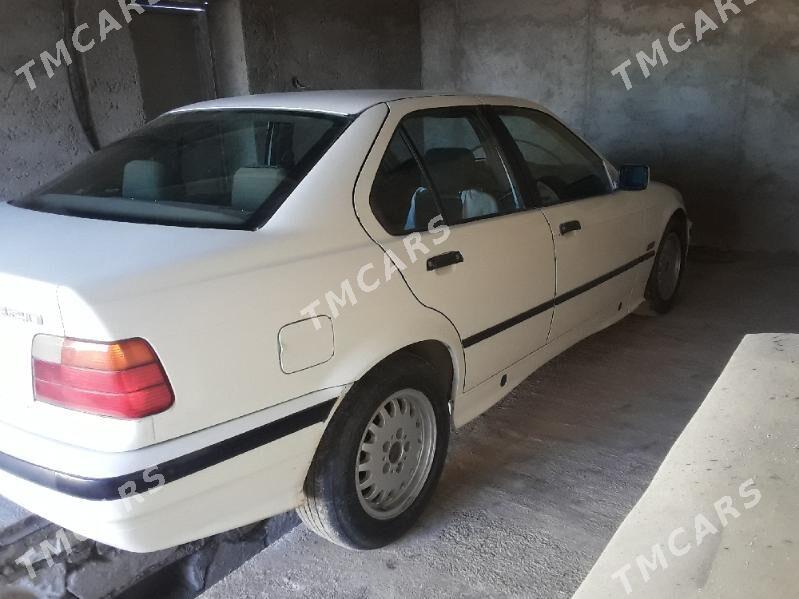 BMW 3 Series 1992 - 24 000 TMT - Türkmenbaşy - img 3