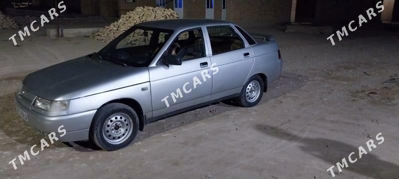 Lada 2110 2003 - 26 000 TMT - Чарджоу - img 6