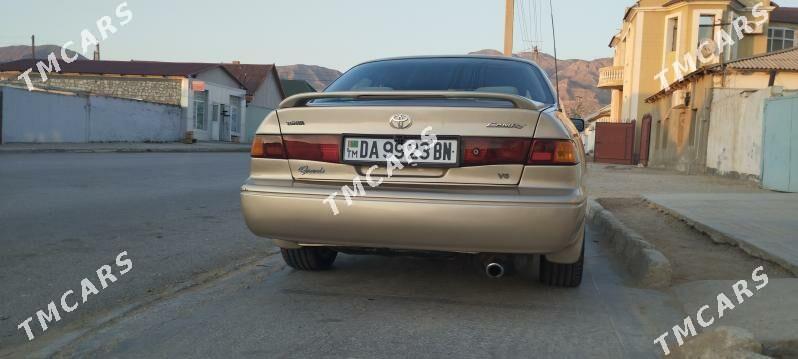 Toyota Camry 2000 - 120 000 TMT - Балканабат - img 5