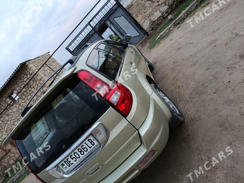 Mitsubishi Hover 2008 - 110 000 TMT - Достлук - img 2