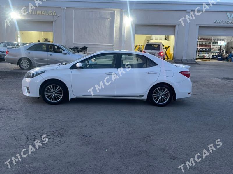 Toyota Corolla 2014 - 204 000 TMT - Туркменабат - img 2