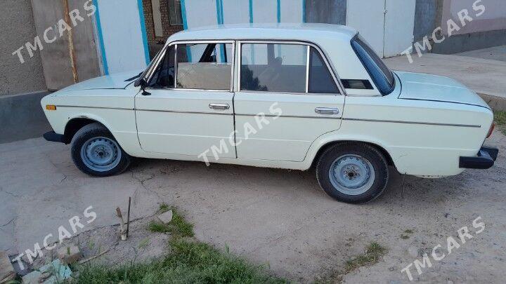 Lada 2106 1986 - 20 000 TMT - Tejen - img 4