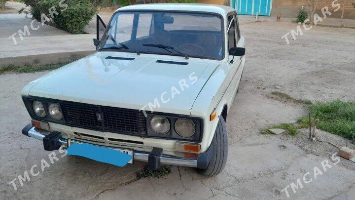 Lada 2106 1986 - 20 000 TMT - Tejen - img 2