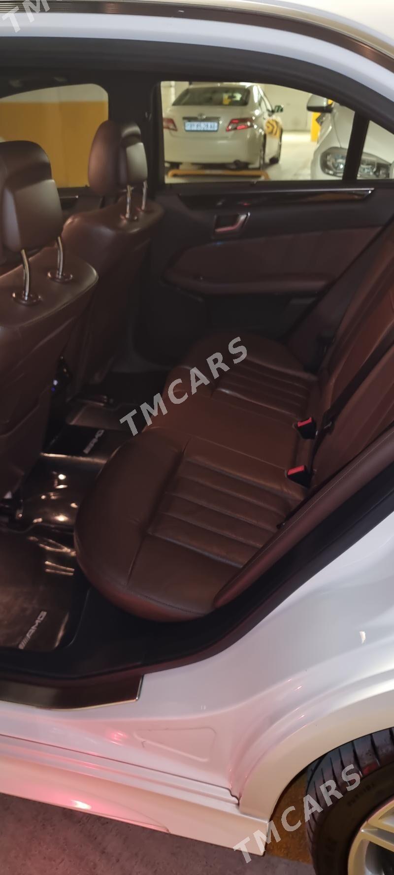 Mercedes-Benz E350 2014 - 540 000 TMT - Ашхабад - img 5