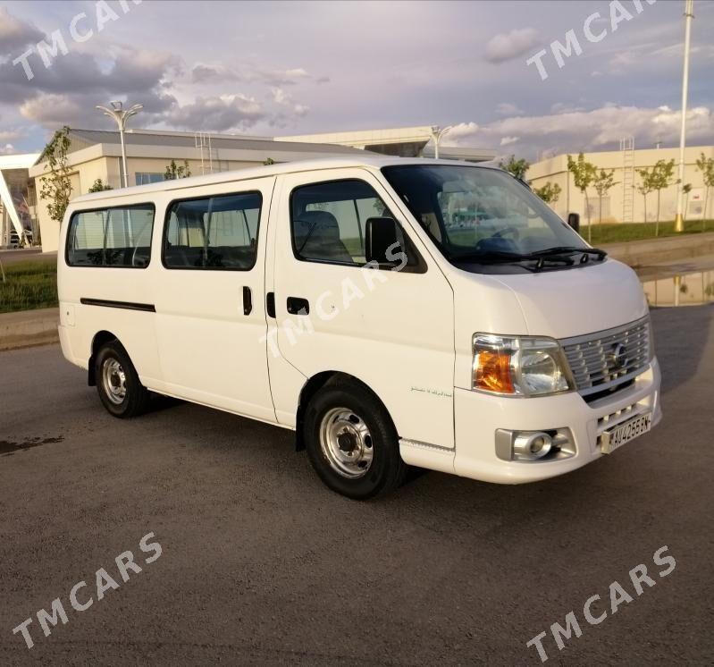 Toyota Hiace 2008 - 155 000 TMT - Balkanabat - img 2