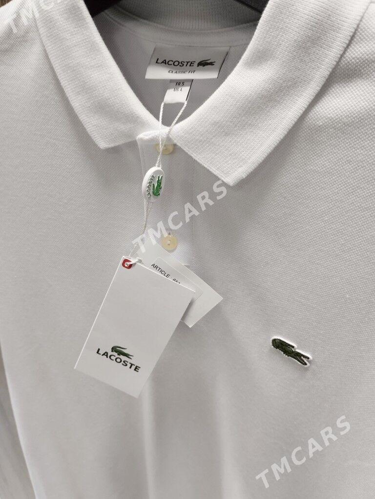 Lacoste batnik батник - Parahat 7 - img 2