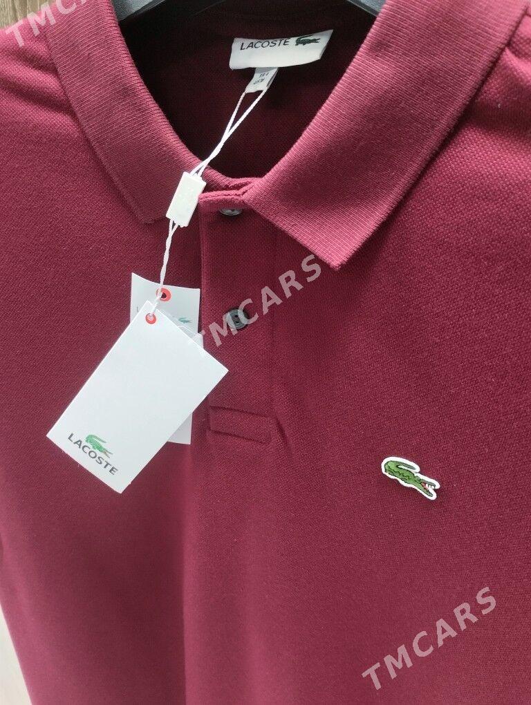 Lacoste batnik батник - Мир 7 - img 2