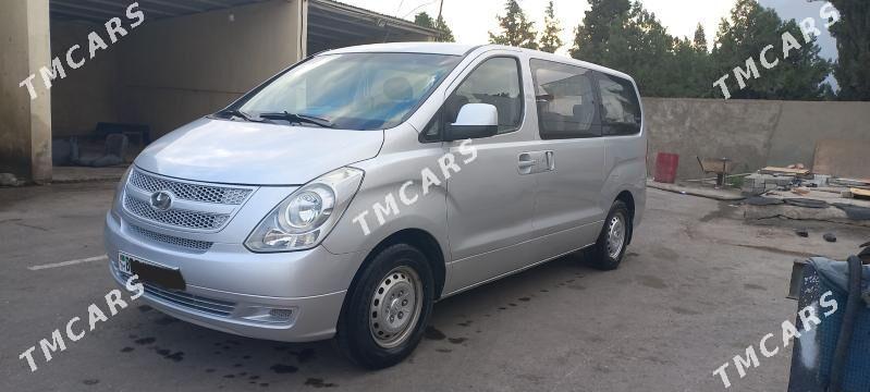 Hyundai H-1 2009 - 150 000 TMT - Туркменбаши - img 4