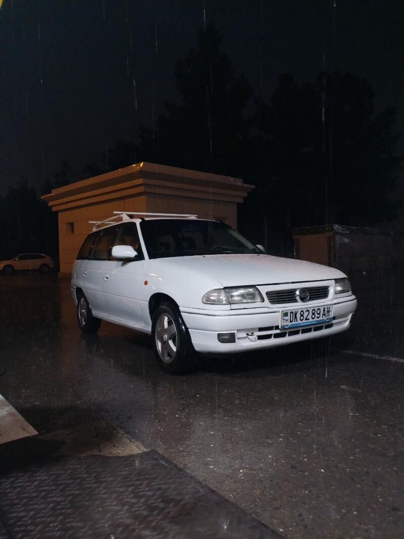 Opel Astra 1997 - 40 000 TMT - Aşgabat - img 3