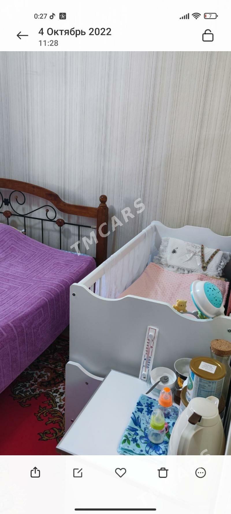 Детская кроватка - Досааф - img 2