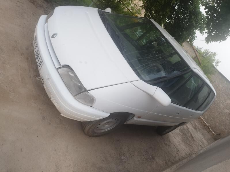 Toyota Previa 1994 - 60 000 TMT - Достлук - img 2