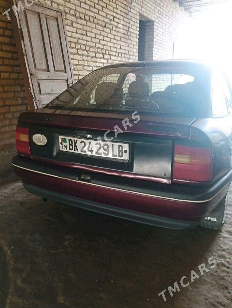 Opel Vectra 1991 - 20 000 TMT - Дянев - img 4