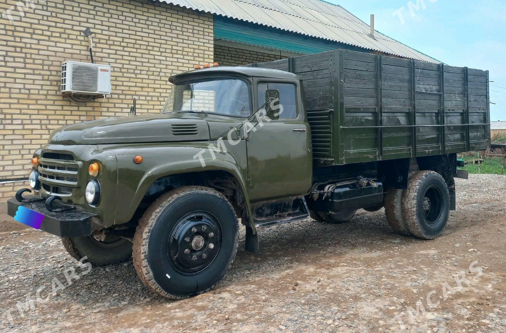 Zil 131 1980 - 60 000 TMT - Бабадайхан - img 2