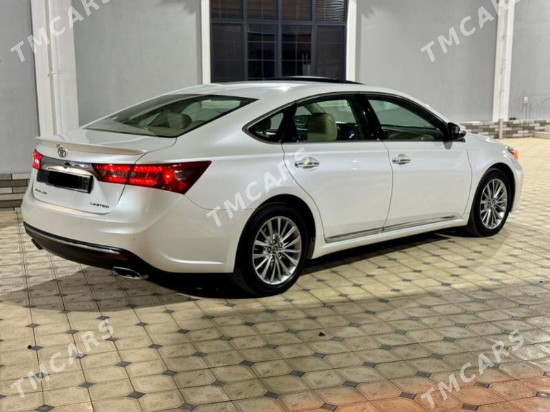 Toyota Avalon 2016 - 500 000 TMT - Aşgabat - img 3