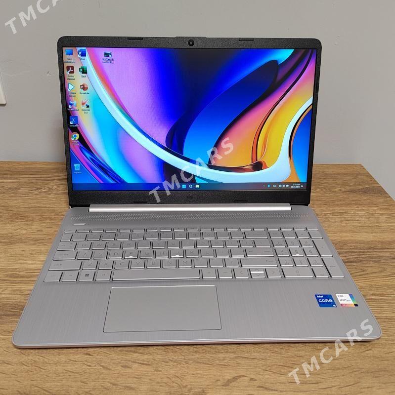 HP Corei5-11Gen 4Gb IRIS Xe! - Мир 7 - img 2