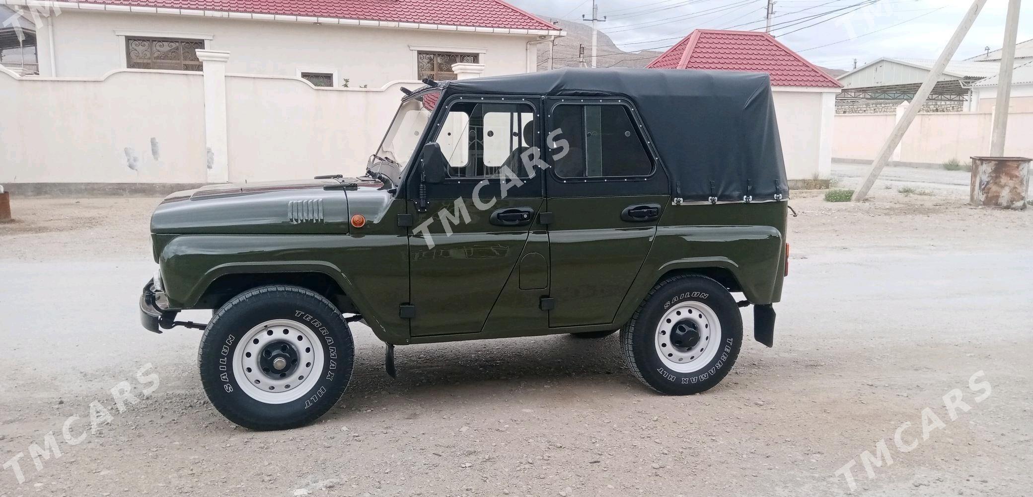 UAZ 469 2009 - 100 000 TMT - Балканабат - img 3