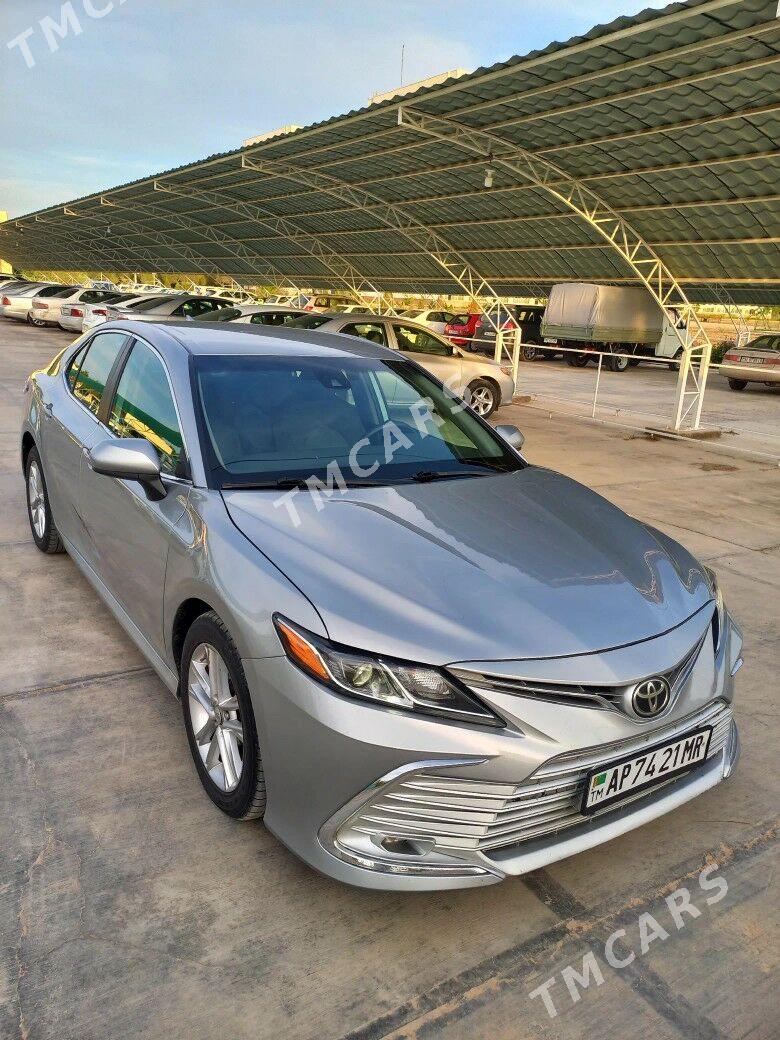 Toyota Camry 2020 - 265 000 TMT - Мары - img 2