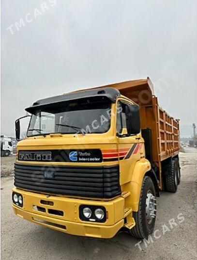 Kamaz 6520 2001 - 180 000 TMT - Бабадайхан - img 2