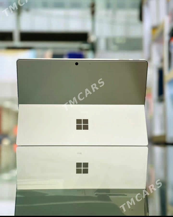 Surface Pro 9/i7/SSD 256GB - Ашхабад - img 4