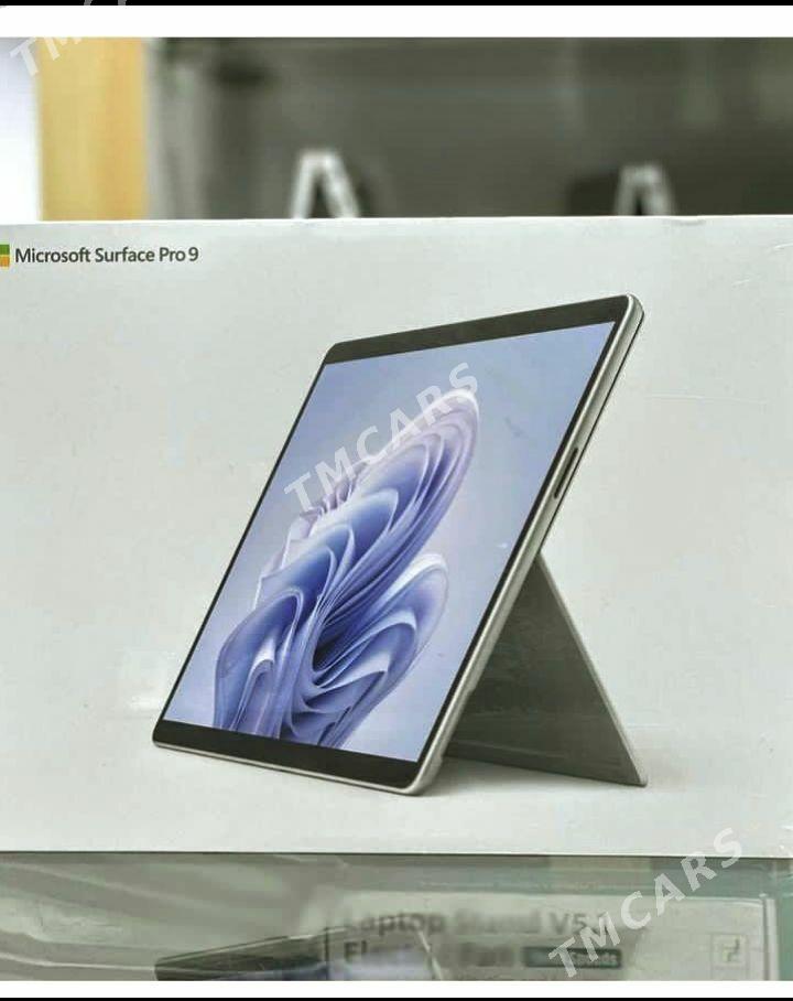 Surface Pro 9/i7/SSD 256GB - Aşgabat - img 7