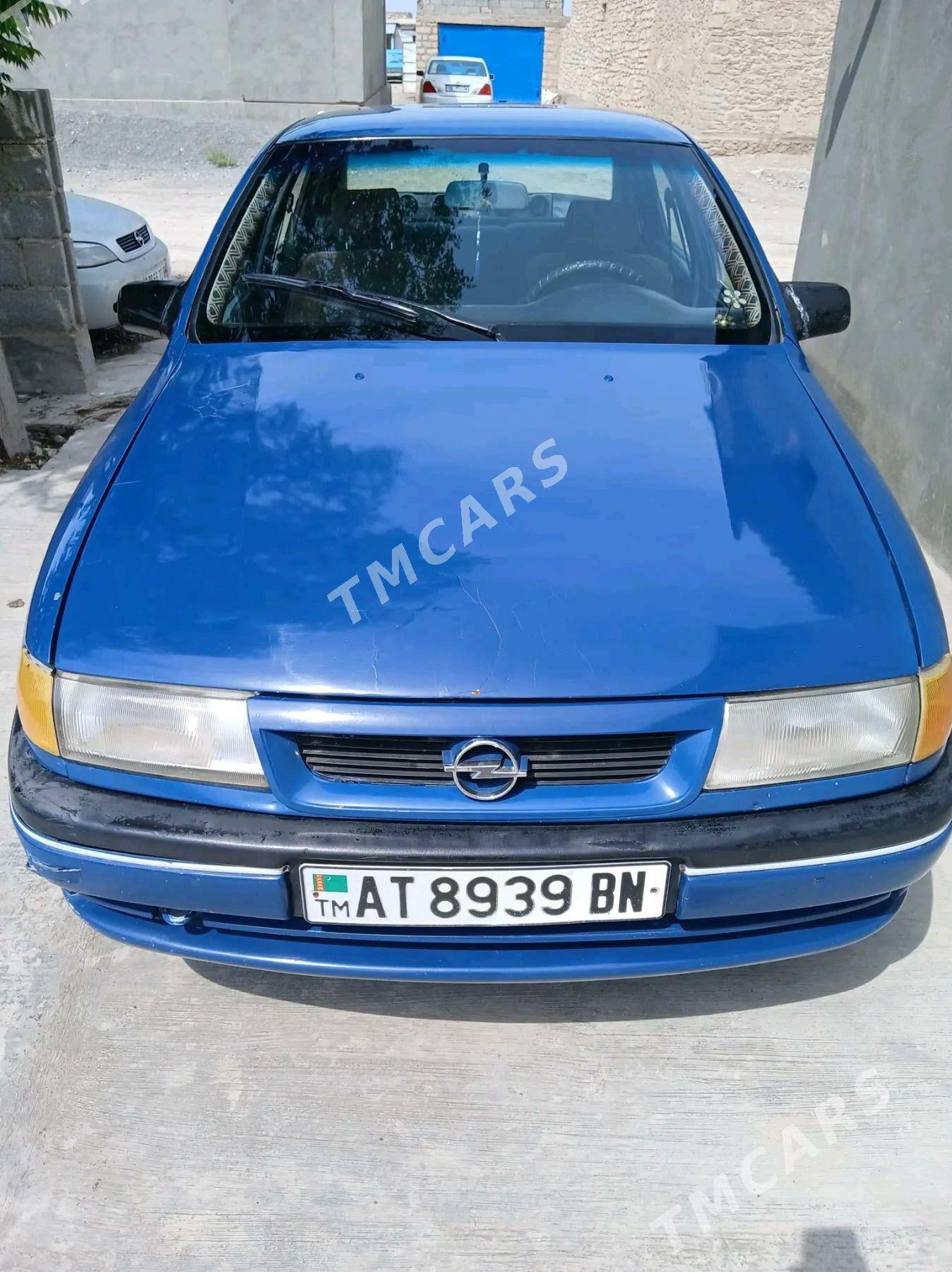 Opel Vectra 1993 - 22 000 TMT - Gyzylarbat - img 2