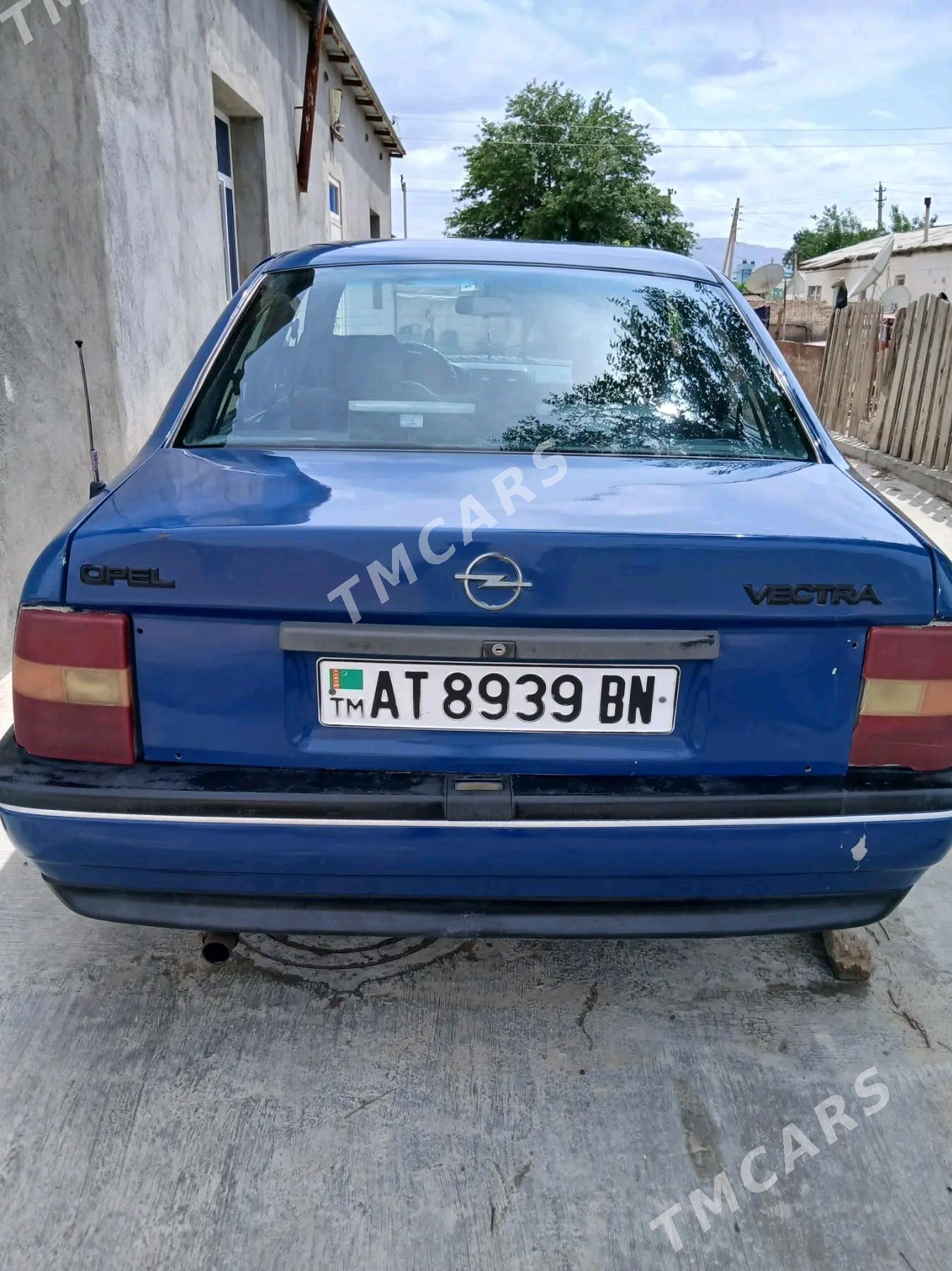 Opel Vectra 1993 - 22 000 TMT - Gyzylarbat - img 4