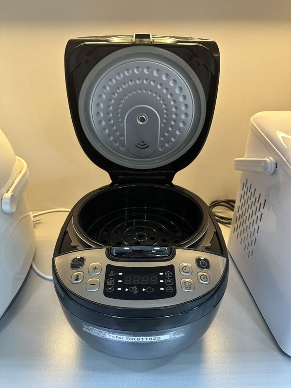 Tefal MULTIWARKA - Бедев - img 7