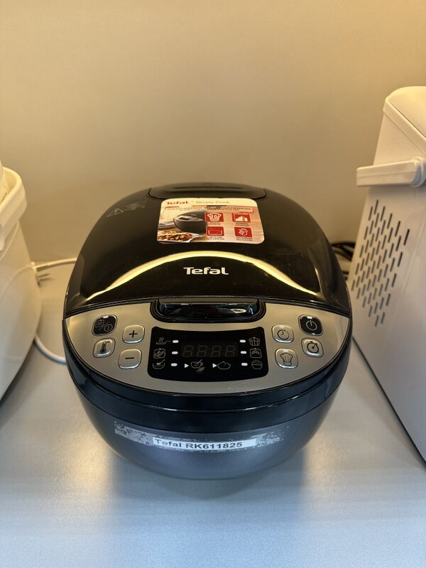 Tefal MULTIWARKA - Бедев - img 6