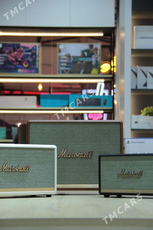 Marshall акустика - Aşgabat - img 7