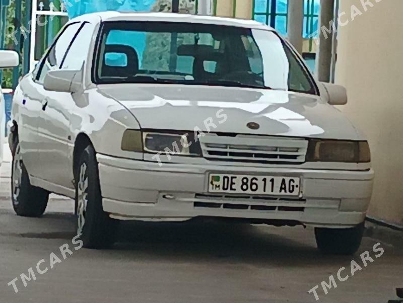 Opel Vectra 1991 - 25 000 TMT - Бузмеин - img 2