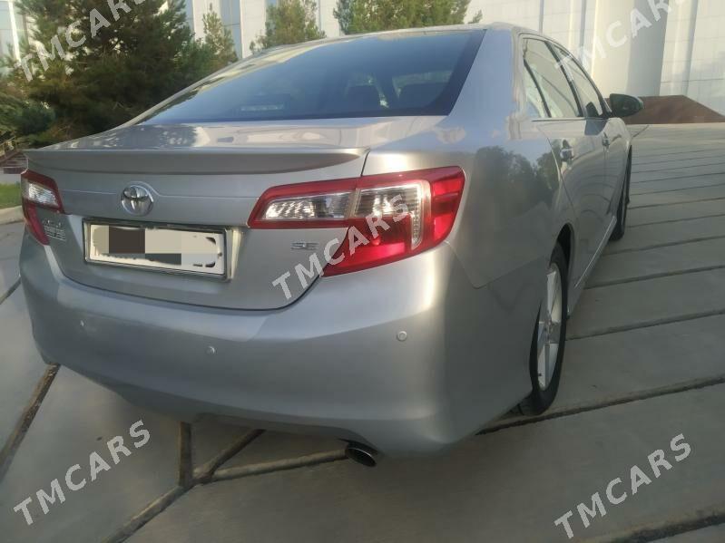 Toyota Camry 2014 - 200 000 TMT - Туркменабат - img 2