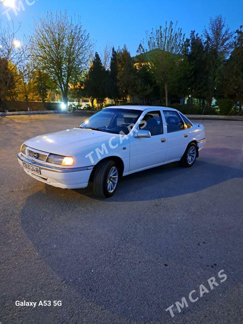 Opel Vectra 1990 - 40 000 TMT - Ак-Бугдайский этрап - img 5