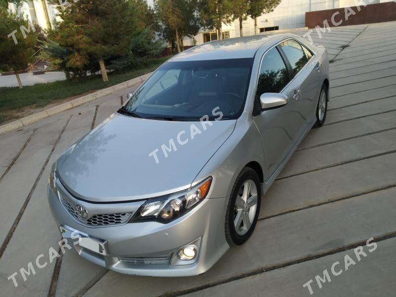 Toyota Camry 2014 - 200 000 TMT - Туркменабат - img 7