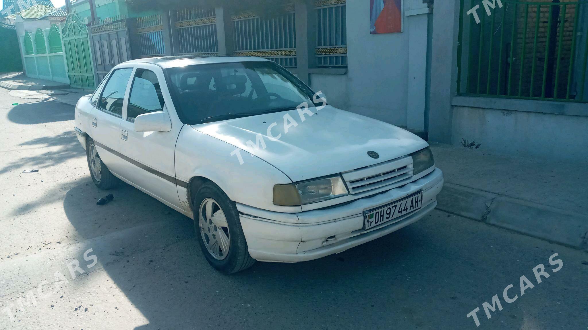 Opel Vectra 1992 - 20 000 TMT - Tejen - img 6