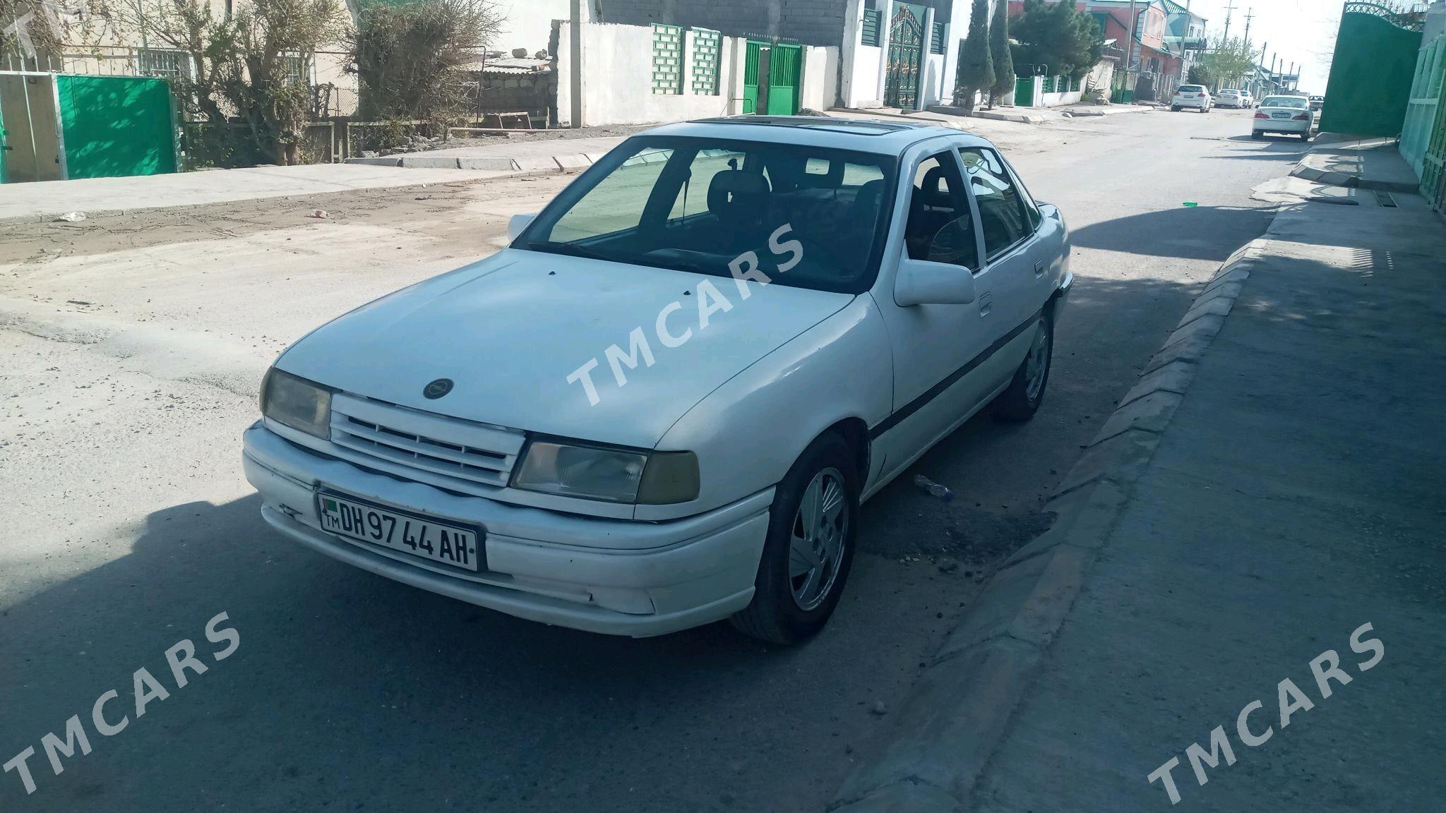 Opel Vectra 1992 - 20 000 TMT - Теджен - img 7