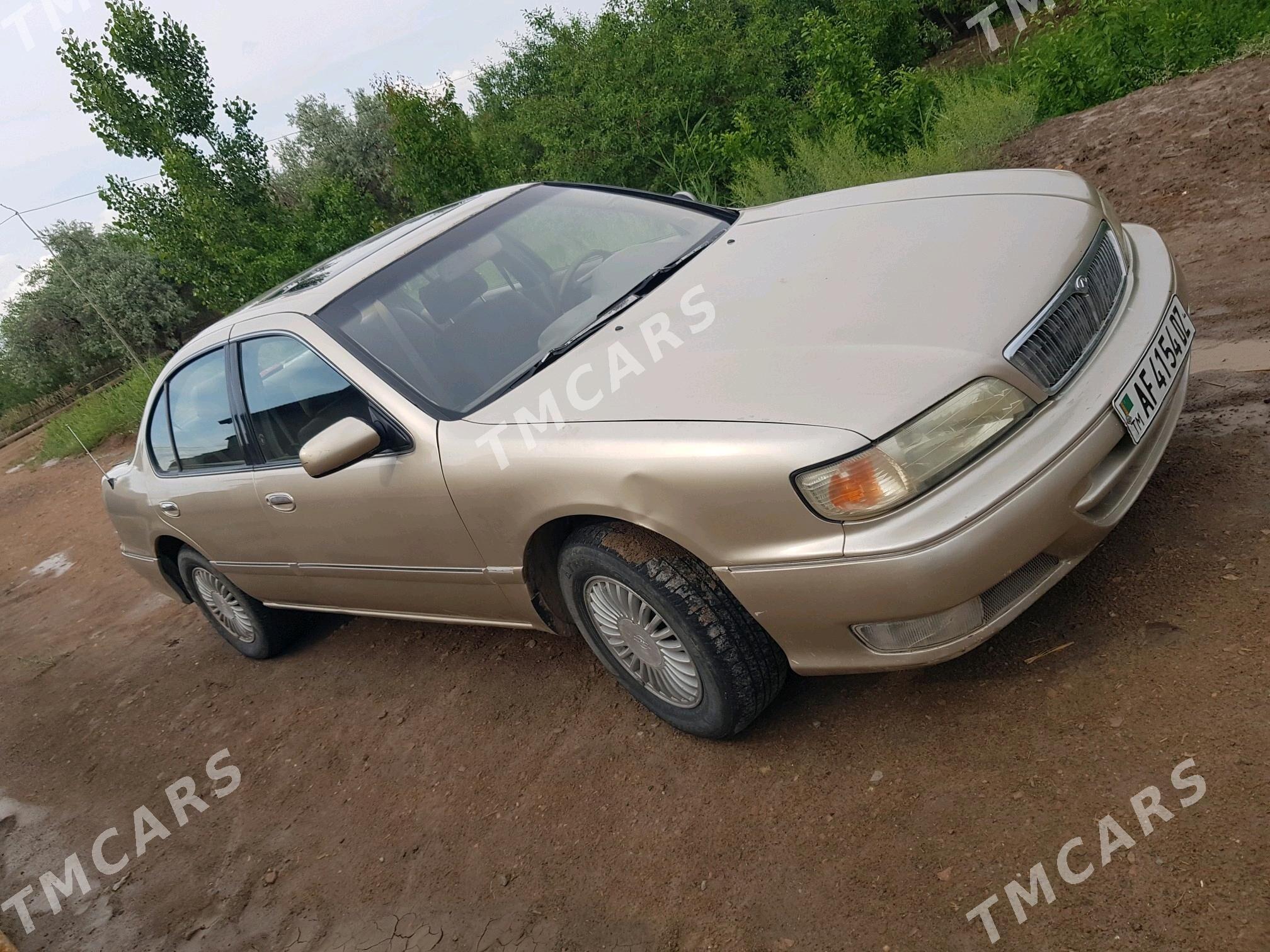 Infiniti Q 1996 - 45 000 TMT - Губадаг - img 5