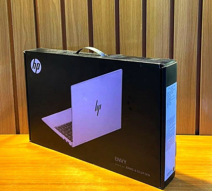 HP Envy/i7/SSD 1TB/RAM 16GB - Aşgabat - img 9