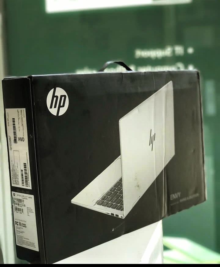 HP Envy/i7/SSD 1TB/RAM 16GB - Ашхабад - img 8