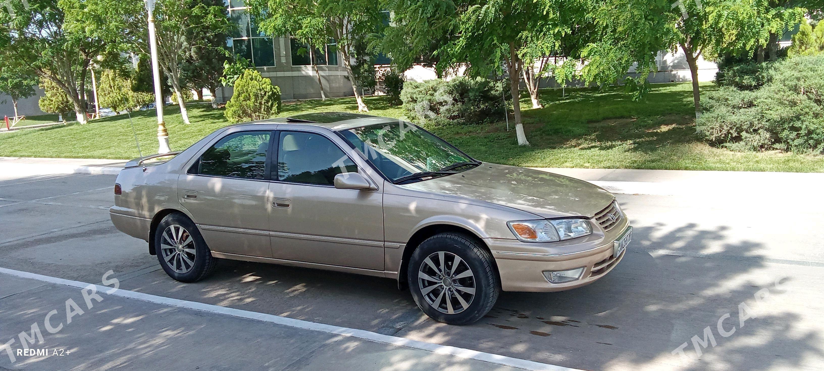 Toyota Camry 1998 - 103 000 TMT - Мары - img 2