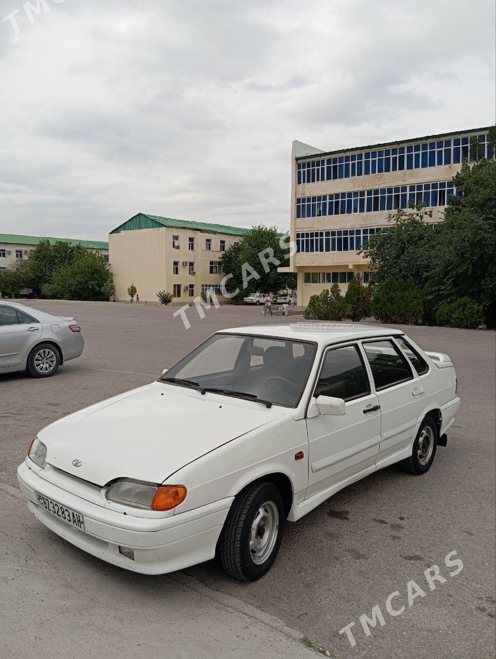 Lada 2115 2001 - 29 000 TMT - Бузмеин - img 2