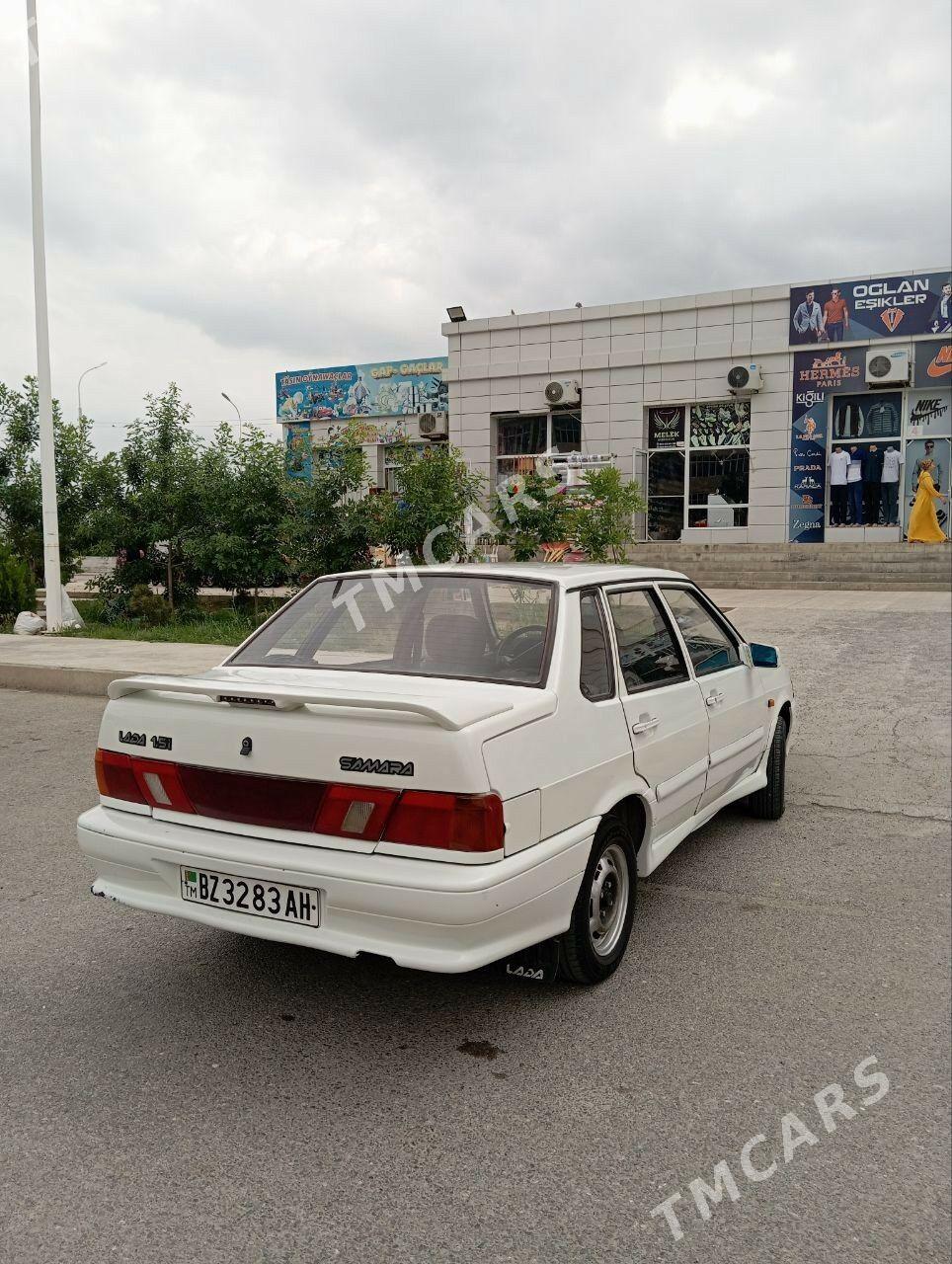 Lada 2115 2001 - 29 000 TMT - Büzmeýin - img 3