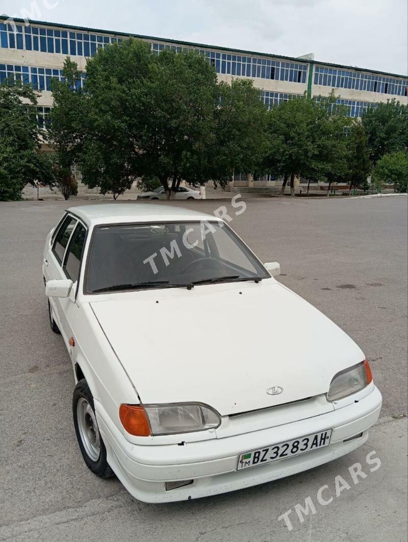 Lada 2115 2001 - 29 000 TMT - Бузмеин - img 6