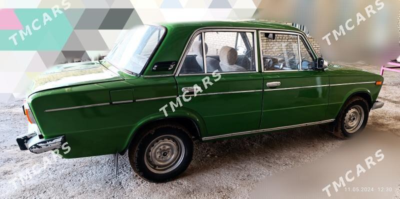 Lada 2106 1980 - 30 000 TMT - Mary - img 2