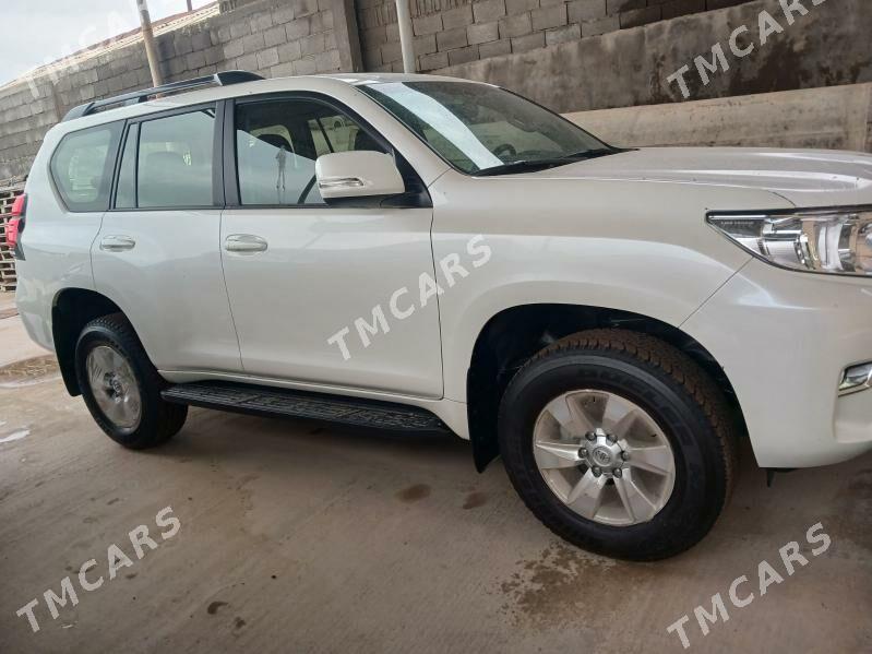 Toyota Land Cruiser Prado 2024 - 915 000 TMT - Aşgabat - img 5