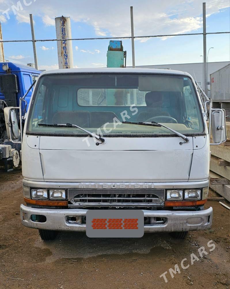 Mitsubishi Canter 2013 - 260 000 TMT - Gypjak - img 2