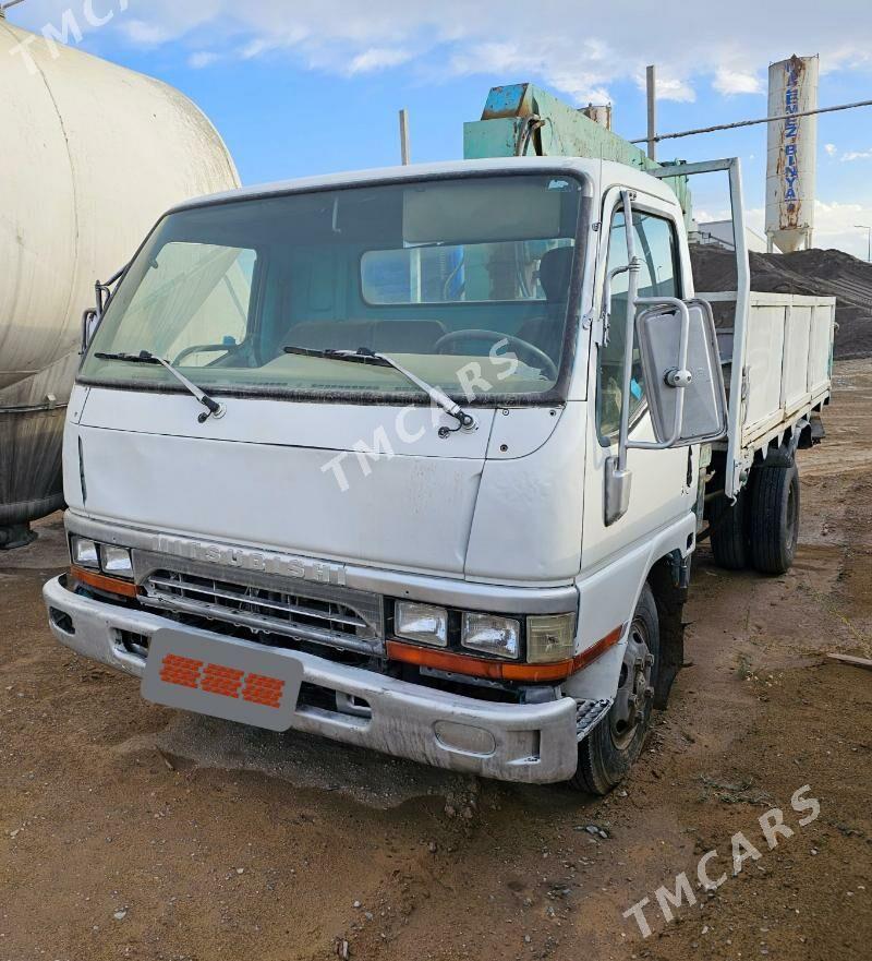 Mitsubishi Canter 2013 - 260 000 TMT - Gypjak - img 3