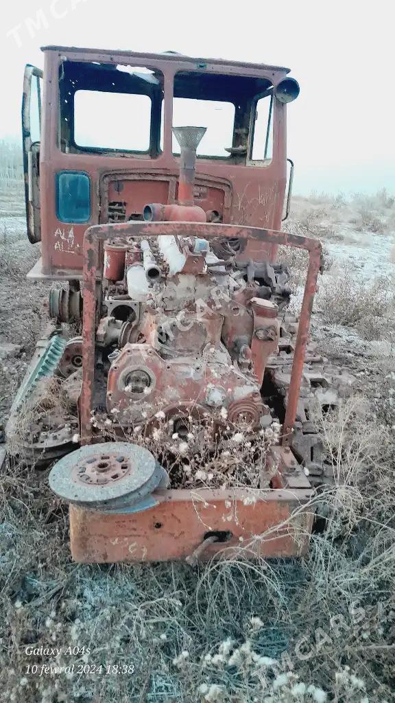 MTZ 82 1990 - 25 000 TMT - етр. Туркменбаши - img 5