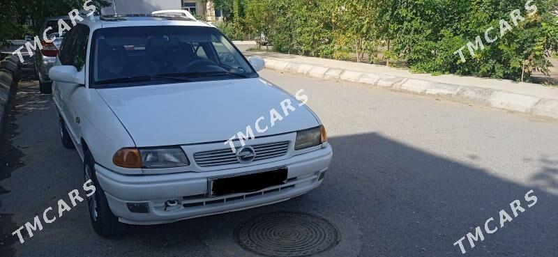 Opel Astra 1998 - 45 000 TMT - 11 mkr - img 5